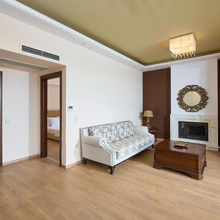 Mediterranean Princess- Adults Only Kateríni Ngoại thất bức ảnh