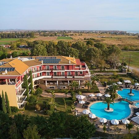 Mediterranean Princess- Adults Only Kateríni Ngoại thất bức ảnh