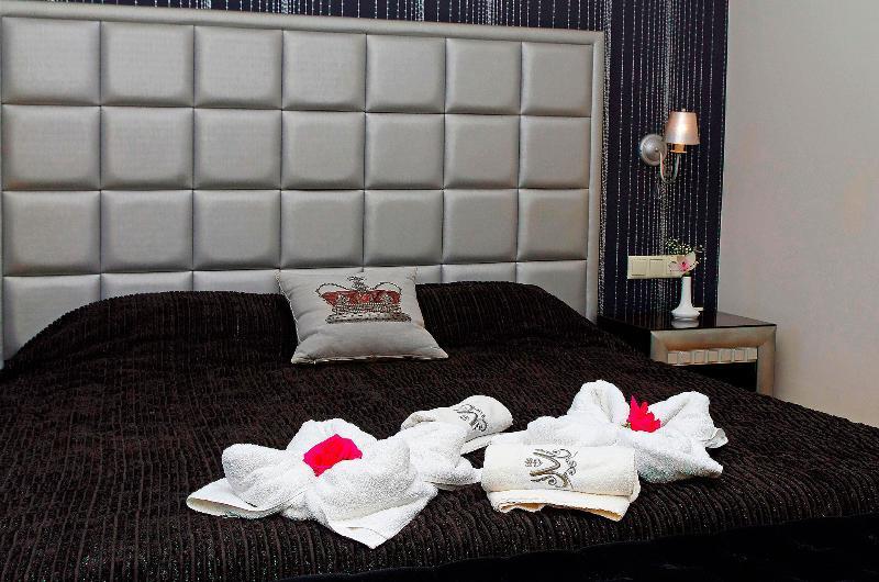Mediterranean Princess- Adults Only Kateríni Ngoại thất bức ảnh