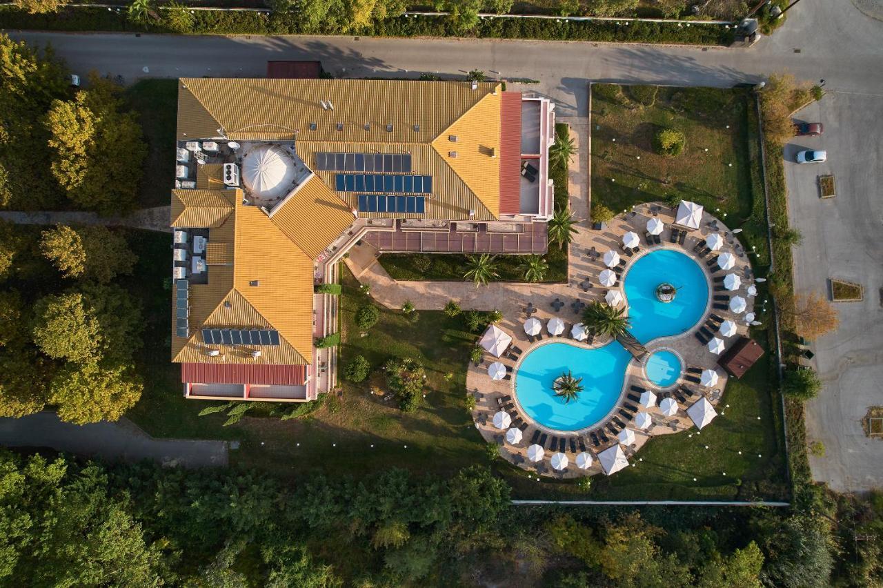 Mediterranean Princess- Adults Only Kateríni Ngoại thất bức ảnh