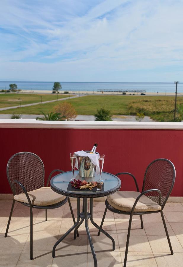 Mediterranean Princess- Adults Only Kateríni Ngoại thất bức ảnh