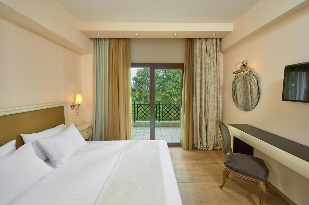 Mediterranean Princess- Adults Only Kateríni Ngoại thất bức ảnh