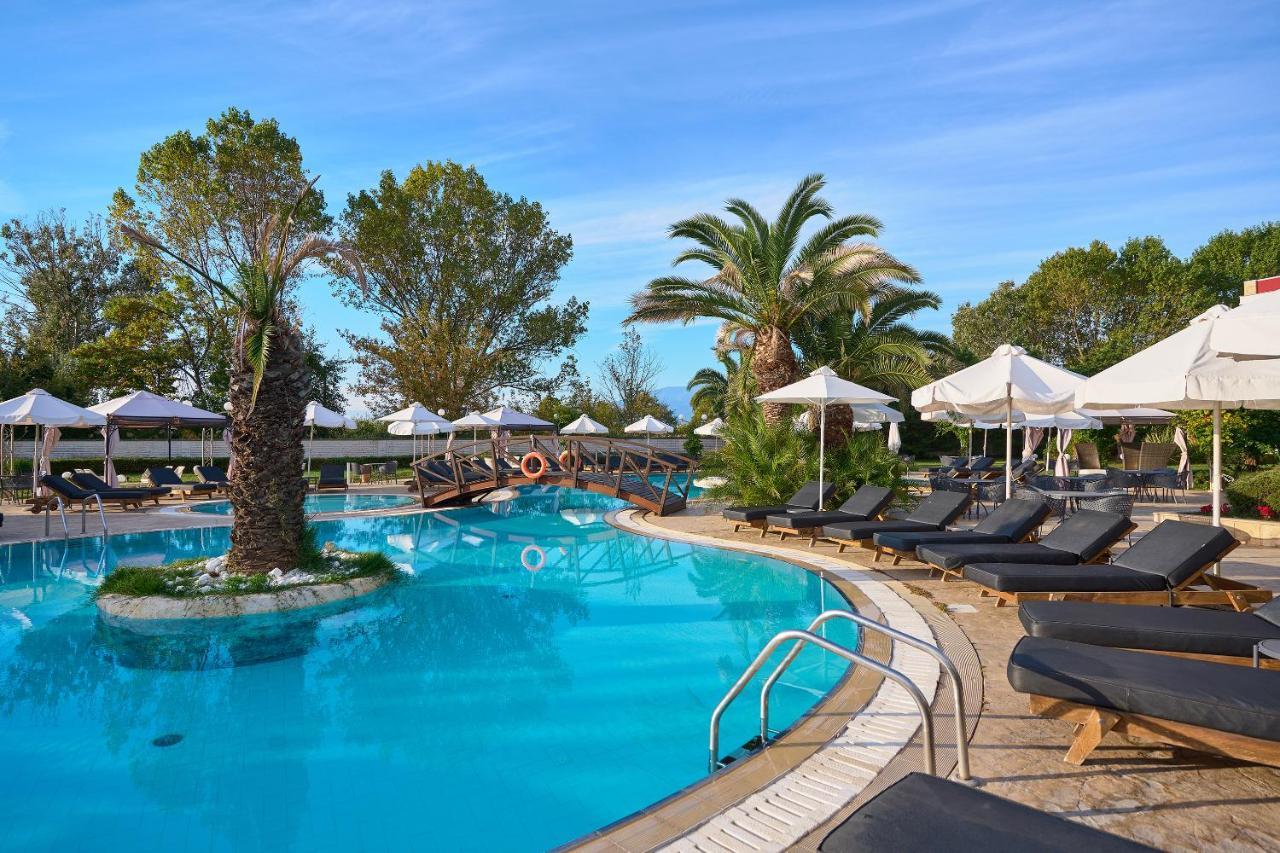 Mediterranean Princess- Adults Only Kateríni Ngoại thất bức ảnh
