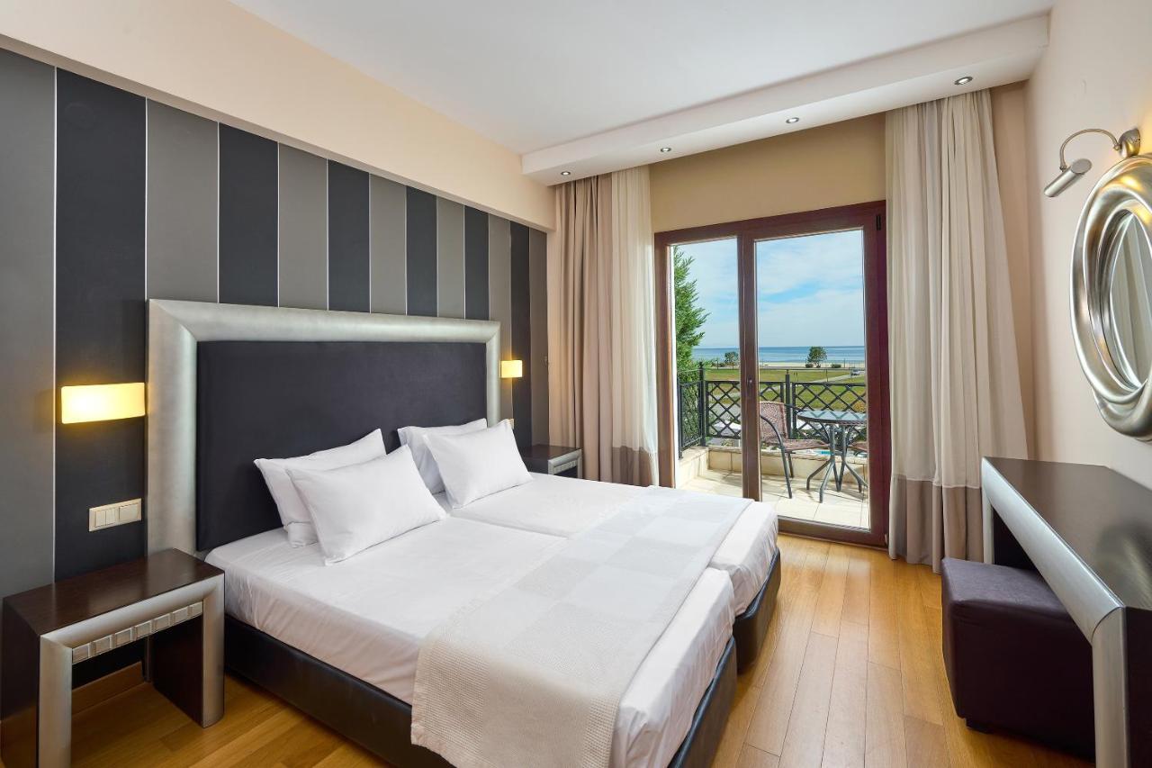 Mediterranean Princess- Adults Only Kateríni Ngoại thất bức ảnh