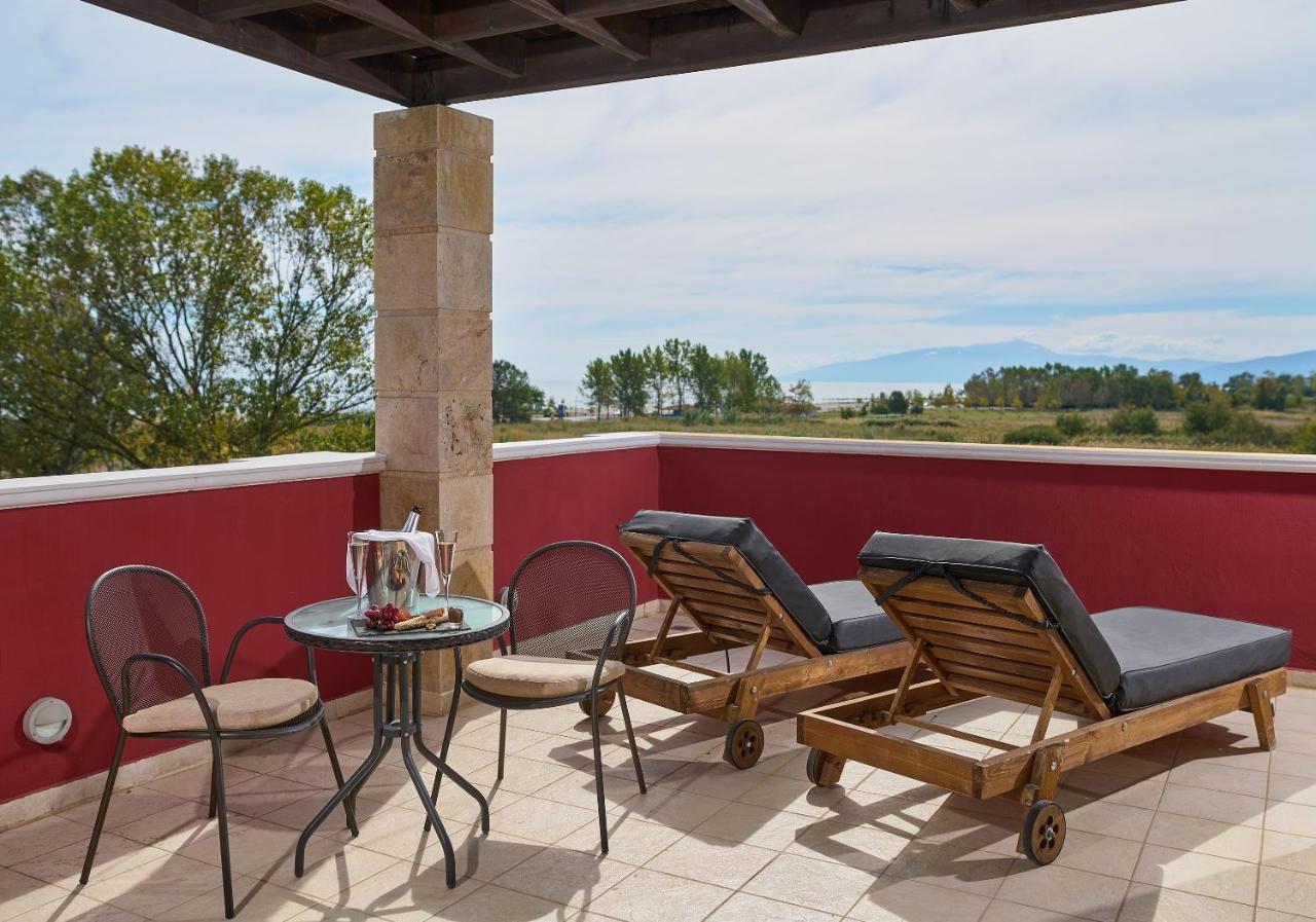 Mediterranean Princess- Adults Only Kateríni Ngoại thất bức ảnh