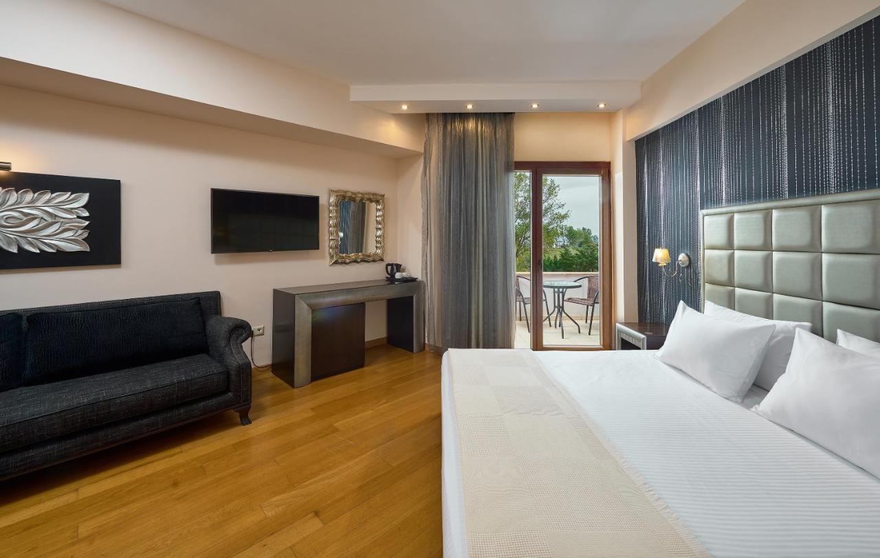Mediterranean Princess- Adults Only Kateríni Ngoại thất bức ảnh