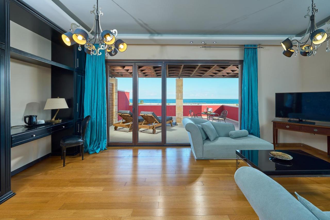 Mediterranean Princess- Adults Only Kateríni Ngoại thất bức ảnh