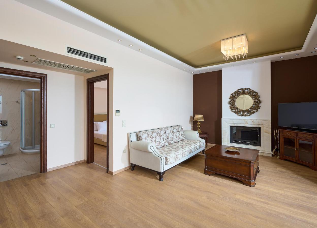 Mediterranean Princess- Adults Only Kateríni Ngoại thất bức ảnh
