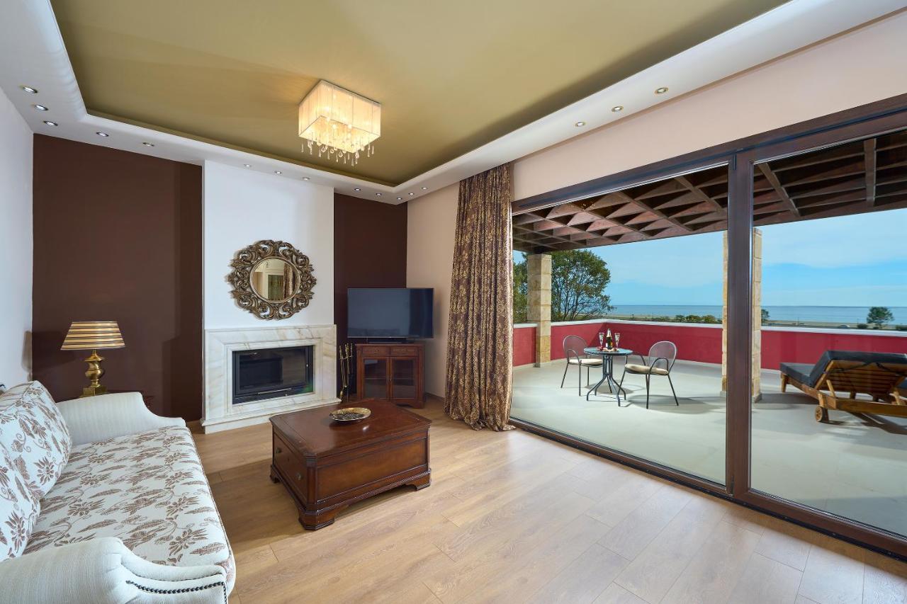Mediterranean Princess- Adults Only Kateríni Ngoại thất bức ảnh