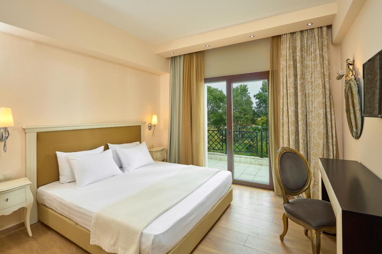 Mediterranean Princess- Adults Only Kateríni Ngoại thất bức ảnh