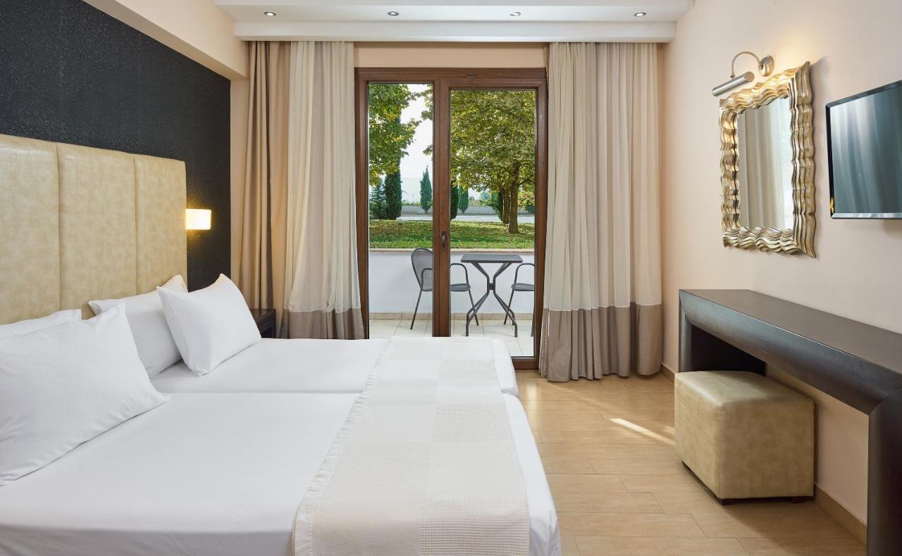 Mediterranean Princess- Adults Only Kateríni Ngoại thất bức ảnh