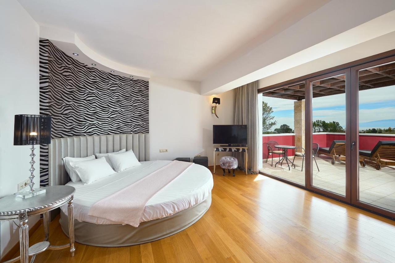 Mediterranean Princess- Adults Only Kateríni Ngoại thất bức ảnh