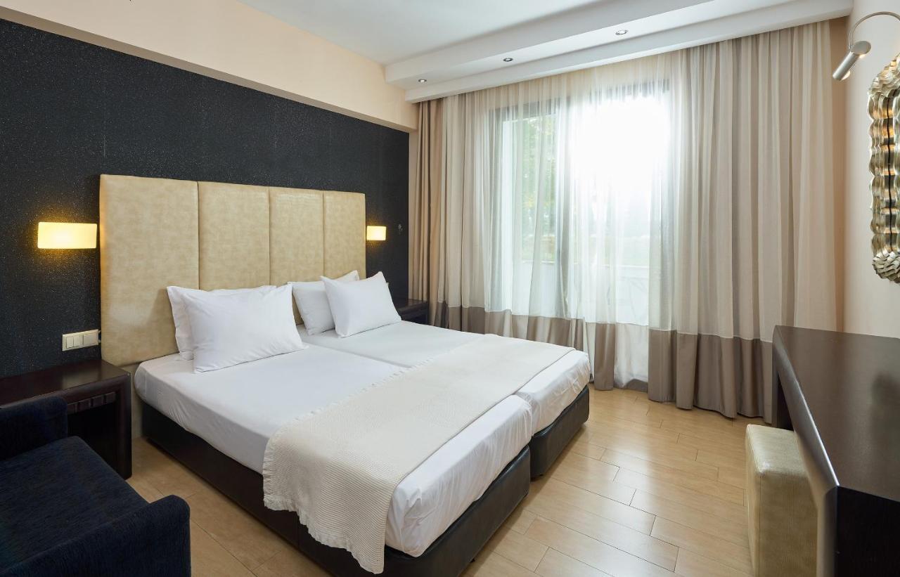 Mediterranean Princess- Adults Only Kateríni Ngoại thất bức ảnh