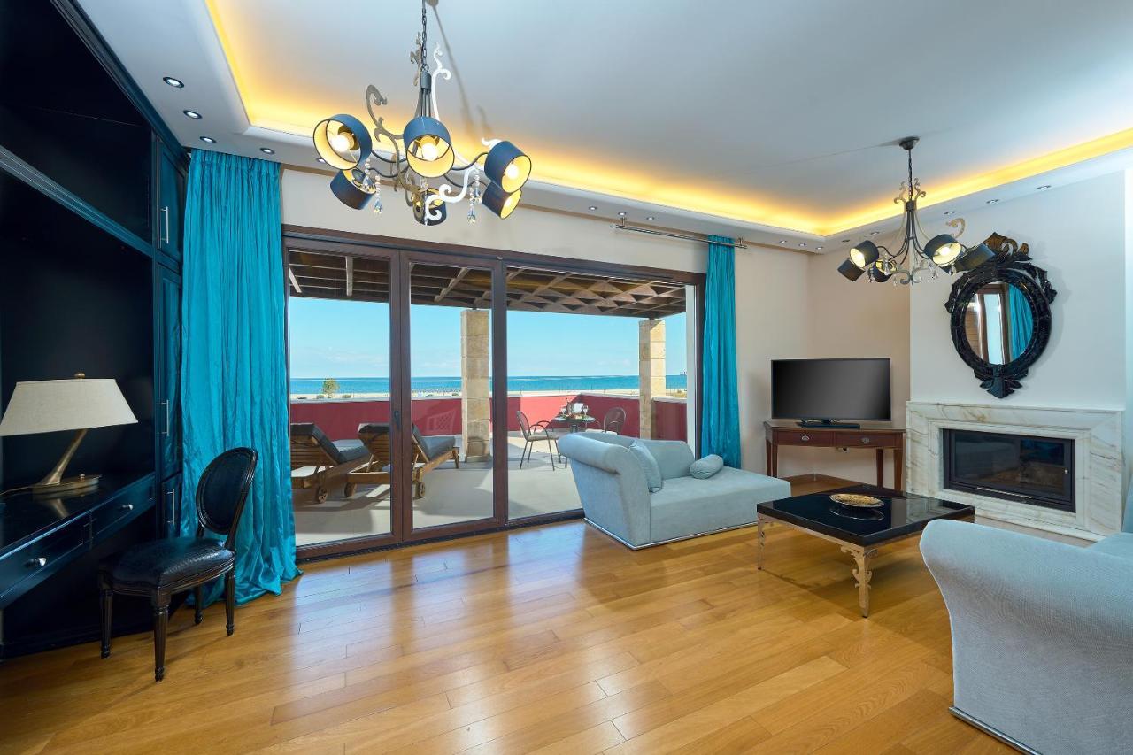 Mediterranean Princess- Adults Only Kateríni Ngoại thất bức ảnh
