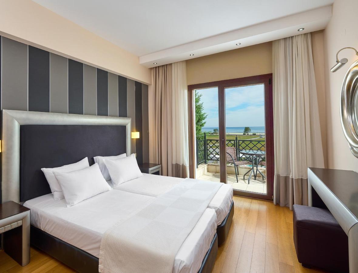 Mediterranean Princess- Adults Only Kateríni Ngoại thất bức ảnh