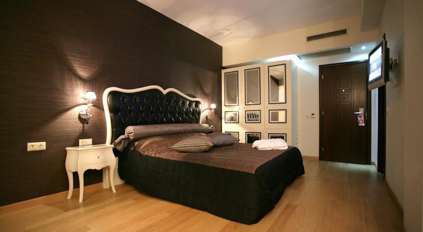 Mediterranean Princess- Adults Only Kateríni Ngoại thất bức ảnh