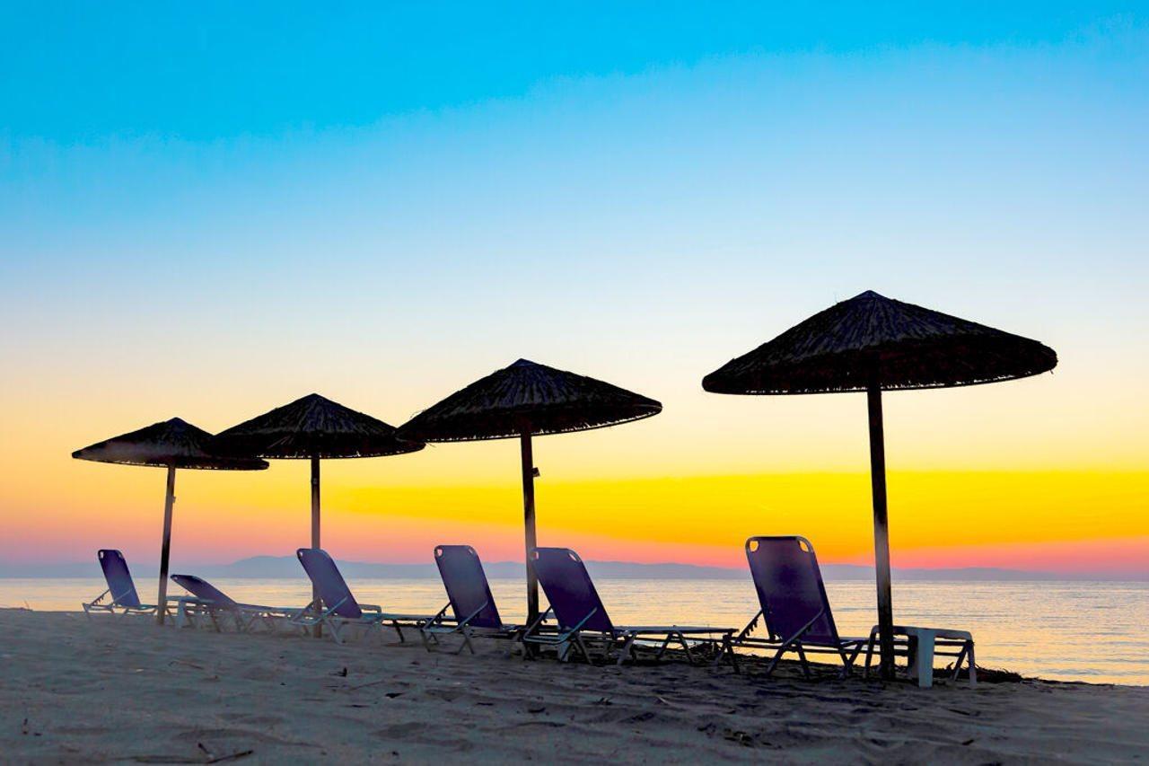 Mediterranean Princess- Adults Only Kateríni Ngoại thất bức ảnh