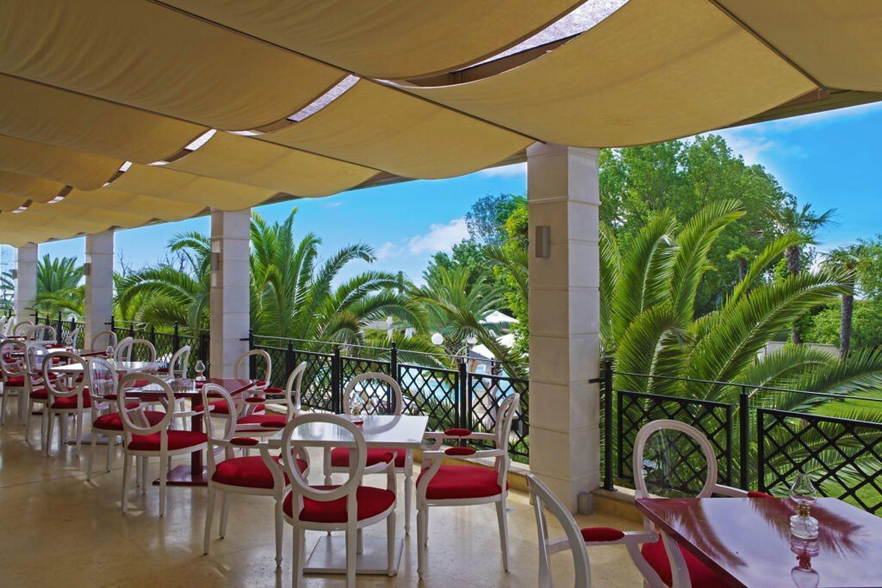 Mediterranean Princess- Adults Only Kateríni Ngoại thất bức ảnh