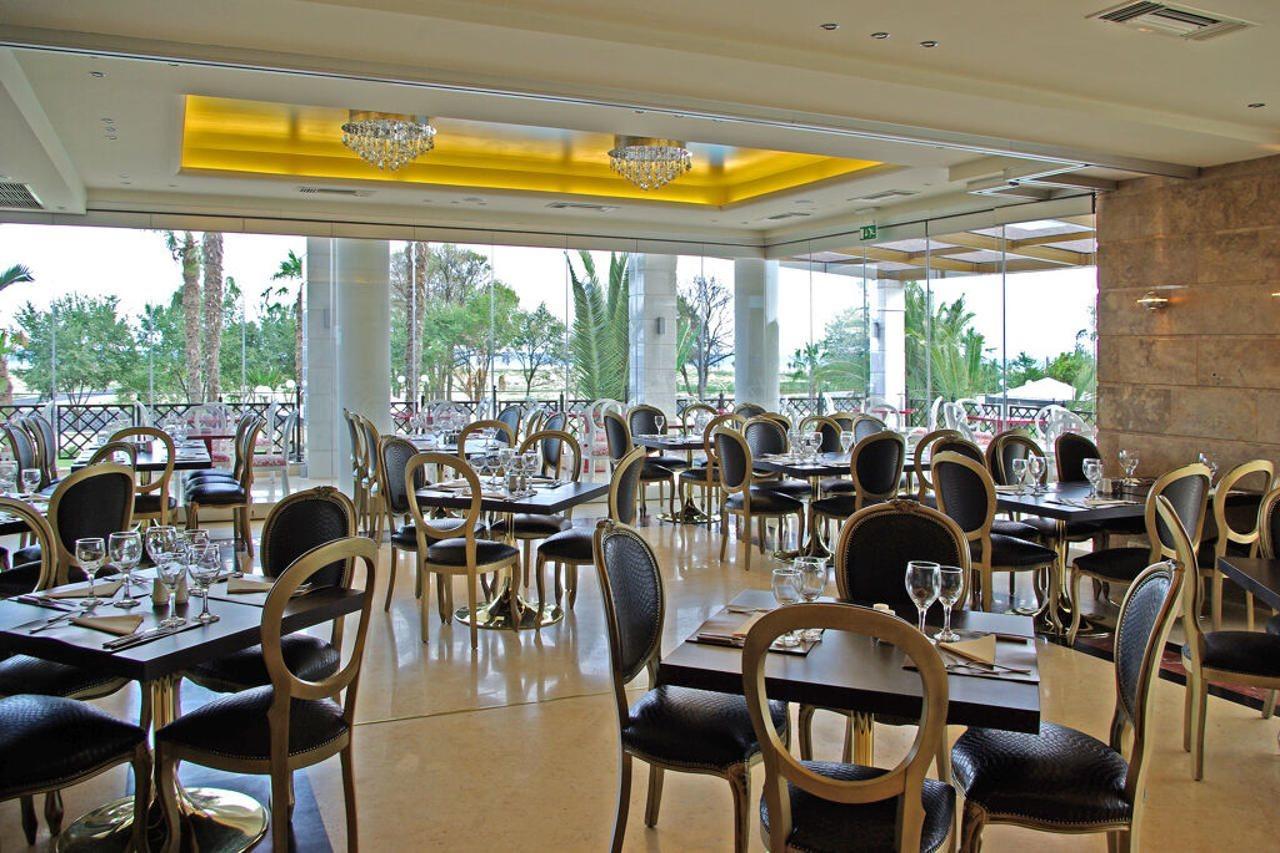Mediterranean Princess- Adults Only Kateríni Ngoại thất bức ảnh