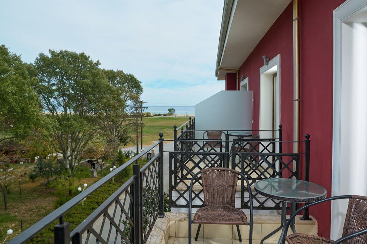 Mediterranean Princess- Adults Only Kateríni Ngoại thất bức ảnh