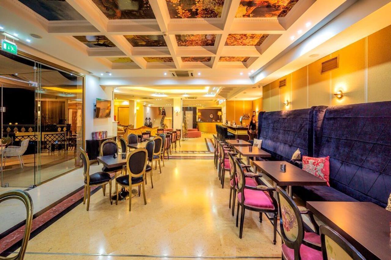 Mediterranean Princess- Adults Only Kateríni Ngoại thất bức ảnh