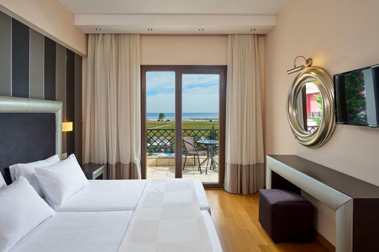 Mediterranean Princess- Adults Only Kateríni Ngoại thất bức ảnh