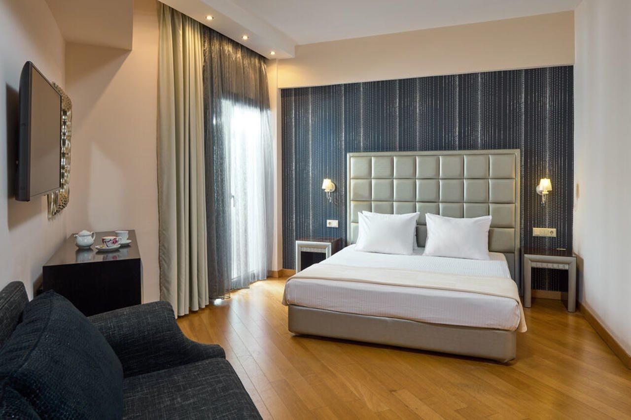 Mediterranean Princess- Adults Only Kateríni Ngoại thất bức ảnh