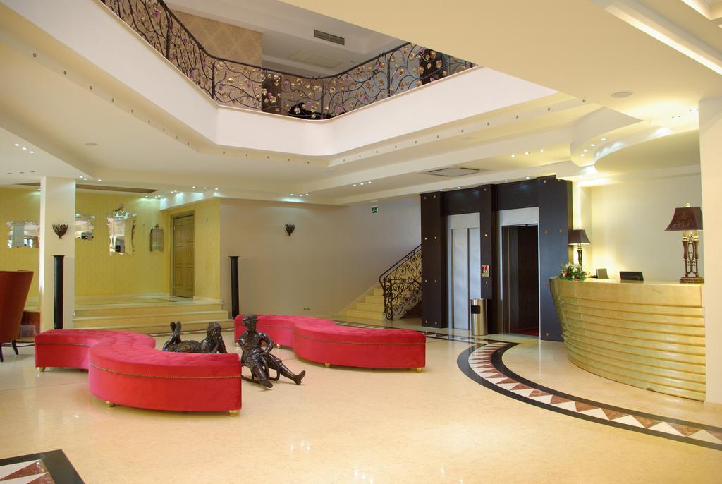 Mediterranean Princess- Adults Only Kateríni Ngoại thất bức ảnh