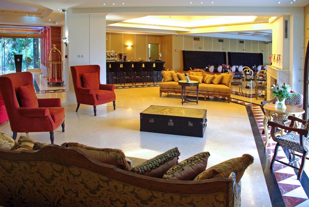 Mediterranean Princess- Adults Only Kateríni Ngoại thất bức ảnh