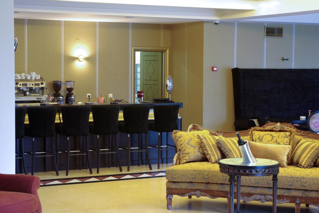 Mediterranean Princess- Adults Only Kateríni Ngoại thất bức ảnh
