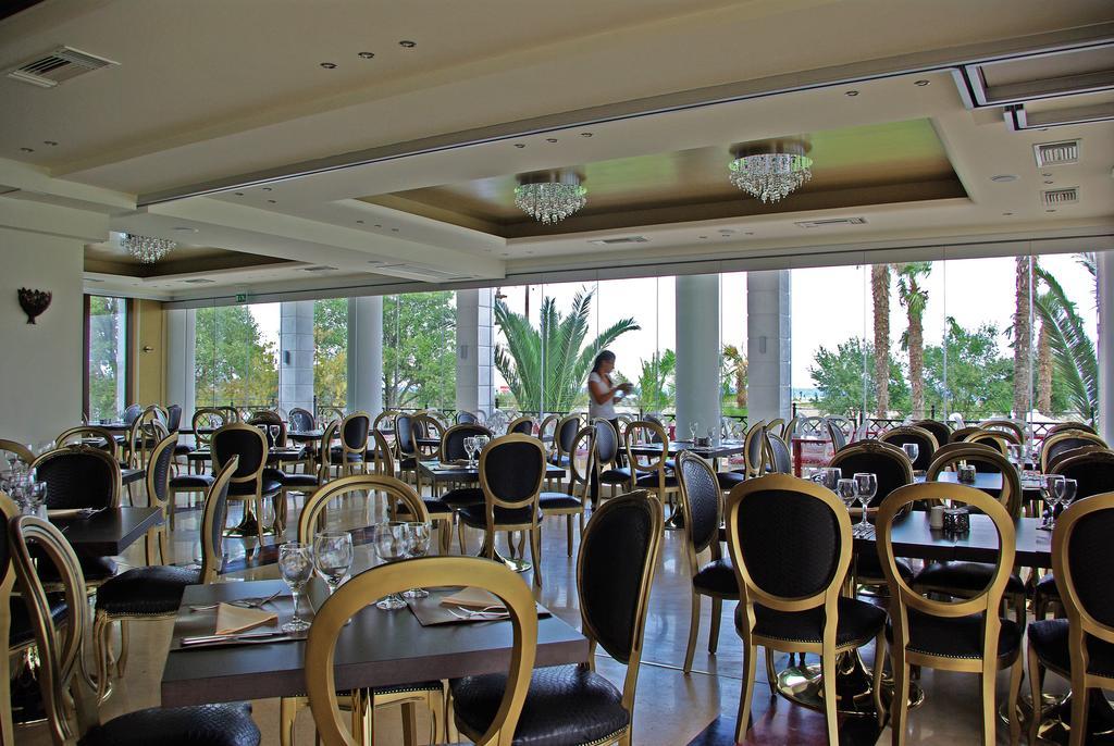 Mediterranean Princess- Adults Only Kateríni Ngoại thất bức ảnh