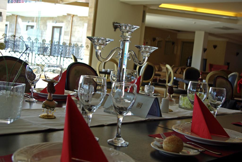 Mediterranean Princess- Adults Only Kateríni Ngoại thất bức ảnh