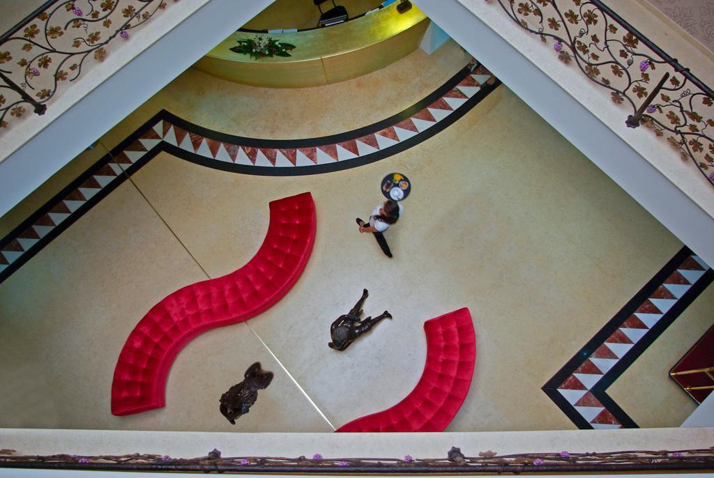 Mediterranean Princess- Adults Only Kateríni Ngoại thất bức ảnh