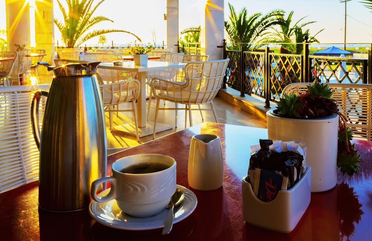 Mediterranean Princess- Adults Only Kateríni Ngoại thất bức ảnh