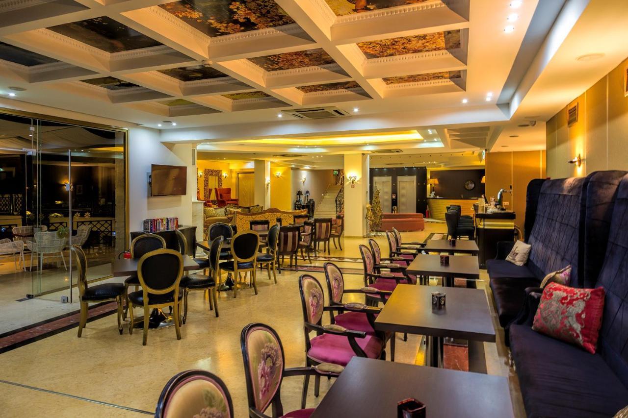 Mediterranean Princess- Adults Only Kateríni Ngoại thất bức ảnh